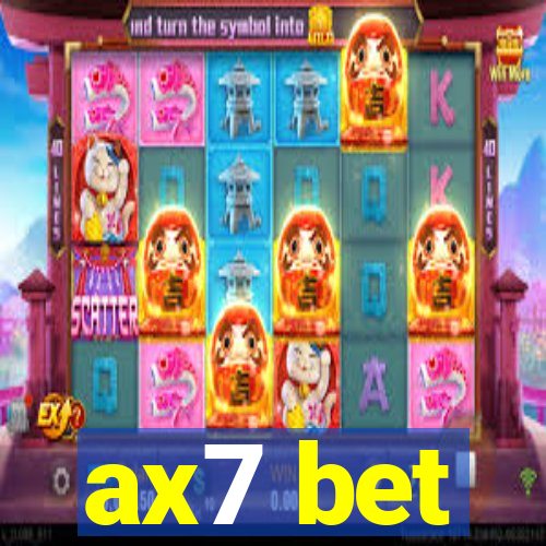 ax7 bet